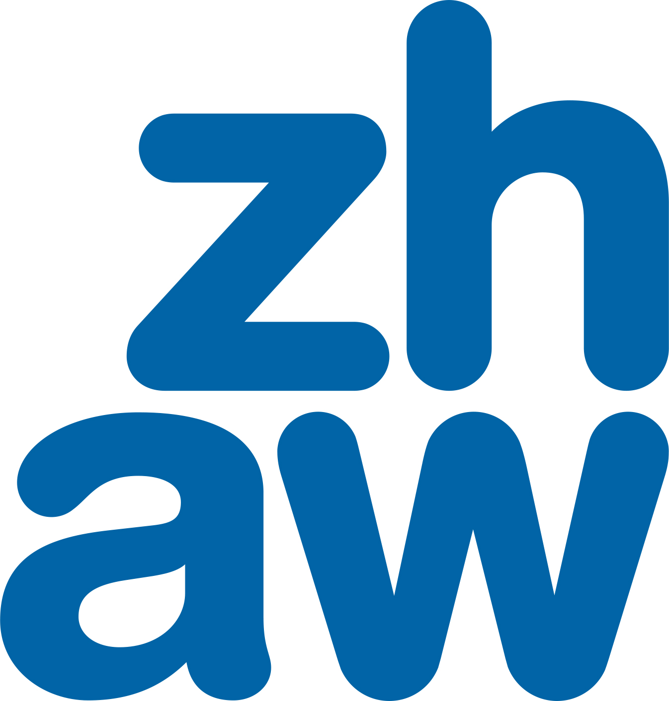 ZHAW Logo
